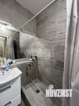 1-к квартира, на длительный срок, 32м2, 13/24 этаж