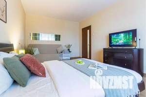 2-к квартира, посуточно, 60м2, 5/9 этаж