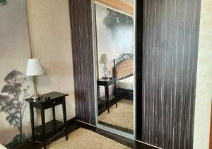 1-к квартира, на длительный срок, 41м2, 7/16 этаж