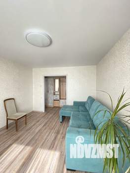 2-к квартира, на длительный срок, 49м2, 6/10 этаж