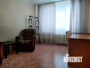 1-к квартира, на длительный срок, 32м2, 1/4 этаж