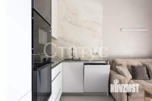 1-к квартира, на длительный срок, 39м2, 5/24 этаж