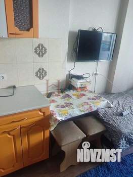 1-к квартира, на длительный срок, 25м2, 7/16 этаж