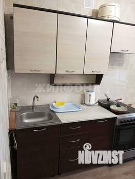 1-к квартира, на длительный срок, 35м2, 1/11 этаж