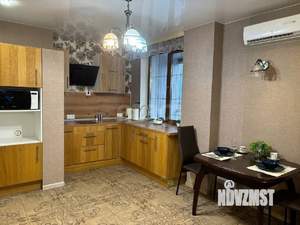 Студия квартира, на длительный срок, 53м2, 15/16 этаж