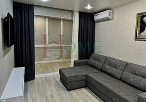 2-к квартира, на длительный срок, 43м2, 1/9 этаж