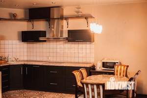 3-к квартира, на длительный срок, 96м2, 9/18 этаж