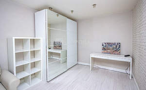 1-к квартира, на длительный срок, 32м2, 9/9 этаж