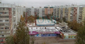 3-к квартира, на длительный срок, 66м2, 9/9 этаж