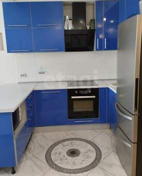 2-к квартира, на длительный срок, 73м2, 15/17 этаж