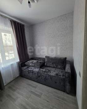 1-к квартира, на длительный срок, 30м2, 3/3 этаж