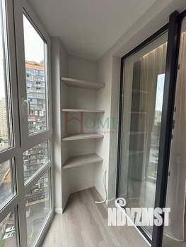 2-к квартира, на длительный срок, 59м2, 12/25 этаж