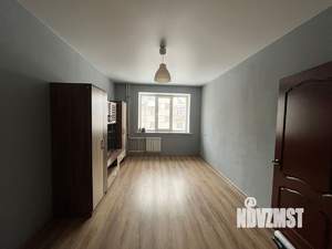 1-к квартира, на длительный срок, 38м2, 4/5 этаж