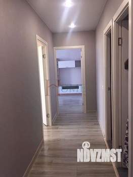 2-к квартира, на длительный срок, 60м2, 23/26 этаж
