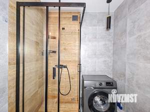 Студия квартира, на длительный срок, 36м2, 5/10 этаж