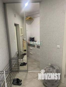 2-к квартира, на длительный срок, 45м2, 10/25 этаж