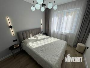 2-к квартира, посуточно, 40м2, 12/26 этаж