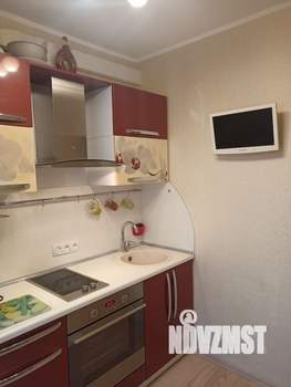 1-к квартира, на длительный срок, 30м2, 8/9 этаж