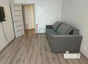 2-к квартира, на длительный срок, 60м2, 7/25 этаж