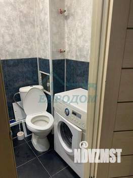 Студия квартира, на длительный срок, 20м2, 15/17 этаж