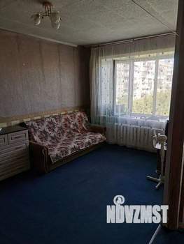 1-к квартира, на длительный срок, 30м2, 5/5 этаж