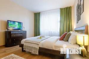 2-к квартира, посуточно, 58м2, 5/9 этаж