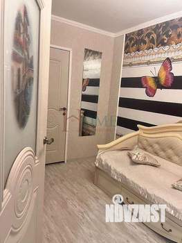3-к квартира, на длительный срок, 46м2, 4/5 этаж