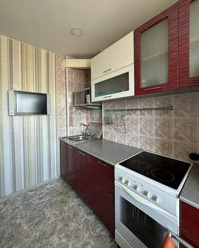 2-к квартира, на длительный срок, 43м2, 9/9 этаж