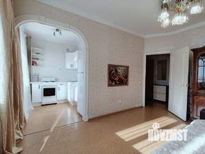 2-к квартира, на длительный срок, 45м2, 3/5 этаж