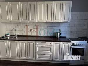 1-к квартира, на длительный срок, 46м2, 4/24 этаж