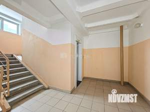 Студия квартира, на длительный срок, 33м2, 2/10 этаж