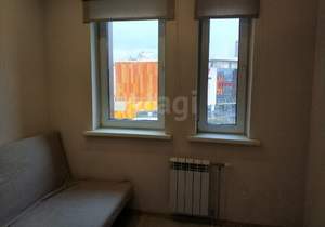 1-к квартира, на длительный срок, 40м2, 4/25 этаж