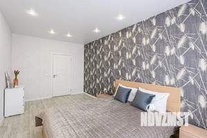 2-к квартира, посуточно, 60м2, 8/25 этаж