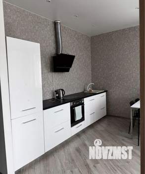 1-к квартира, на длительный срок, 47м2, 8/25 этаж