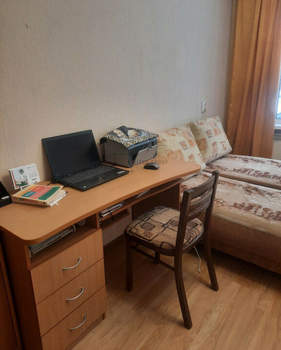 3-к квартира, на длительный срок, 60м2, 1/10 этаж