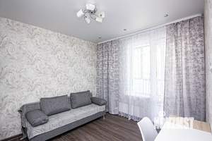 3-к квартира, на длительный срок, 58м2, 7/15 этаж