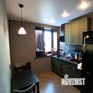 1-к квартира, на длительный срок, 30м2, 9/9 этаж