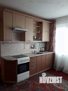 2-к квартира, на длительный срок, 45м2, 4/5 этаж