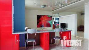 Студия квартира, на длительный срок, 50м2, 13/17 этаж