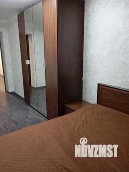 3-к квартира, на длительный срок, 60м2, 1/5 этаж