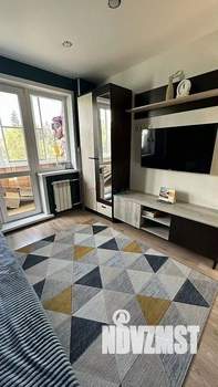 1-к квартира, на длительный срок, 31м2, 4/5 этаж