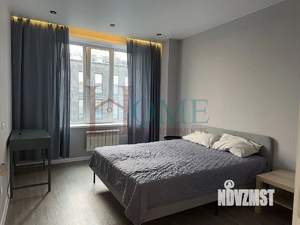 2-к квартира, на длительный срок, 53м2, 7/7 этаж