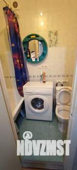 1-к квартира, посуточно, 24м2, 6/9 этаж