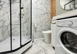 Студия квартира, на длительный срок, 25м2, 16/23 этаж