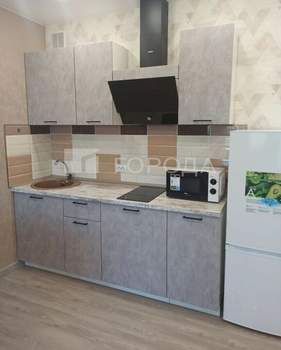 Студия квартира, на длительный срок, 33м2, 9/10 этаж