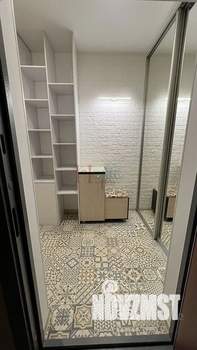 1-к квартира, на длительный срок, 47м2, 11/25 этаж