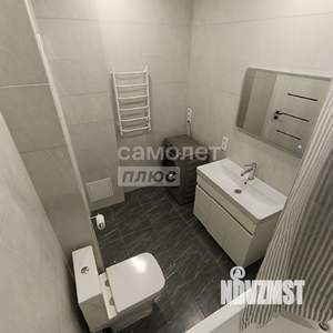 2-к квартира, на длительный срок, 62м2, 9/19 этаж