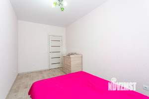 2-к квартира, на длительный срок, 52м2, 20/24 этаж