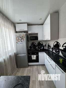 2-к квартира, на длительный срок, 39м2, 3/5 этаж