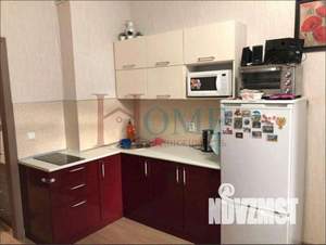 1-к квартира, на длительный срок, 25м2, 8/20 этаж